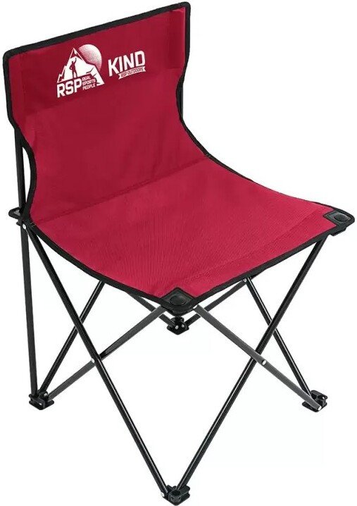 Кемпинговое кресло RSP Outdoors Kind (красный)