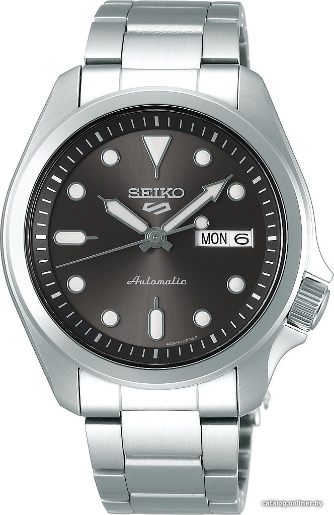 Наручные часы Seiko 5 Sports SRPE51K1