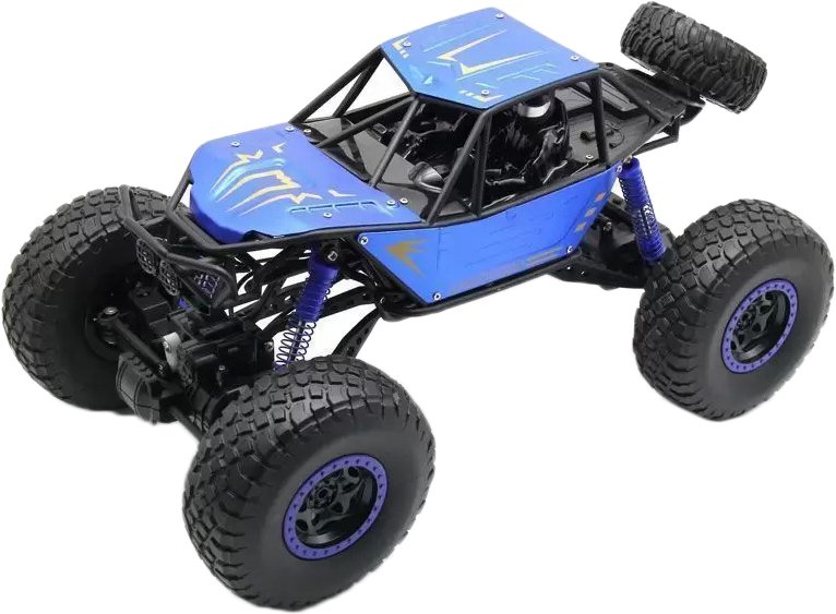 

Автомодель MZ YY2025 (синий)