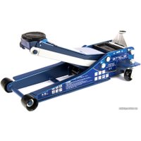 Подкатной домкрат Stels 51136 3т