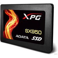 SSD ADATA XPG SX950 960GB [ASX950SS-960GM-C]