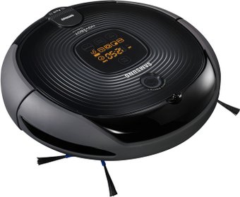 Samsung NaviBot Silencio SR8895