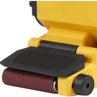 Ленточная шлифмашина Kolner KBS 800V