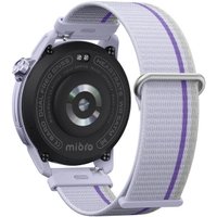 Умные часы Mibro GS Active 2 (сиреневый)