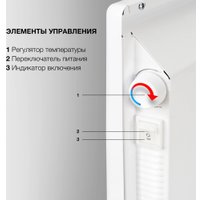 Конвектор StarWind SHV1020