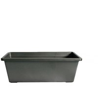 Ящик для рассады GreenTerra 40см (графит)