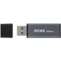 USB Flash Mirex Stiff Gray 128GB 13600-FMUST128 в Могилеве