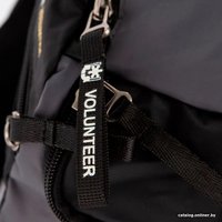 Сумка на пояс Volunteer 083-1801-14-GRY (серый)