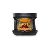 Аэрогриль (аэрофритюрница) Hisense HAF2100DCD