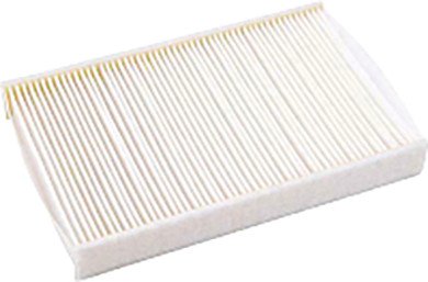 

Clean filters NC2032