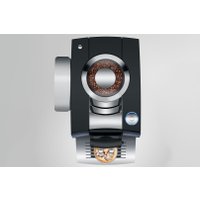 Кофемашина JURA Z10 Aluminium Midnight Blue EA 15655