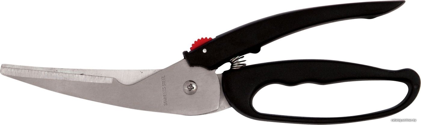 Ножницы Regent Inox 93-BL-12