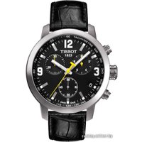 Наручные часы Tissot PRC 200 Quartz Chronograph Gent (T055.417.16.057.00)