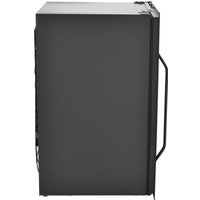 Винный шкаф ZUGEL ZCWI570DB Dual Zone