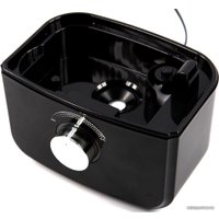 Увлажнитель воздуха Marta MT-2688 (черный жемчуг)