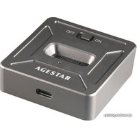 Бокс для накопителей M.2 AgeStar 31CBNV1C в Лиде