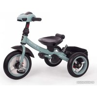 Детский велосипед Nuovita Bamzione B2 (ангелит)