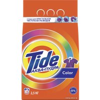 Стиральный порошок Tide Color (2.5 кг)