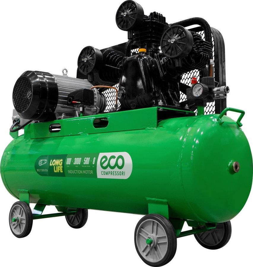 Компрессор ECO AE-1005-2