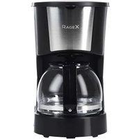 Капельная кофеварка RAGEX R402-000