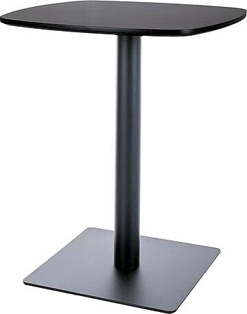 

Кухонный стол Signal Bt-001 BT001C60 (черный/черный матовый)