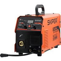 Сварочный инвертор Skiper MIG/MMA-260D-19