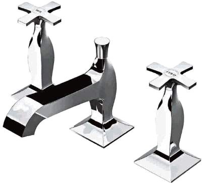 

Смеситель Zucchetti ZB1425