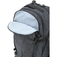 Туристический рюкзак AmpliFi 2021-22 BC28L 840021 (черный)