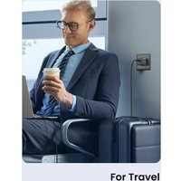 Сетевое зарядное Ugreen X516 55539