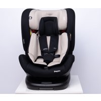 Детское автокресло PEPPY Zero Isofix (beige)