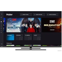 Телевизор Haier 55 Smart TV AX PRO