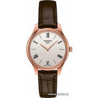 Наручные часы Tissot Tradition 5.5 Lady T063.209.36.038.00