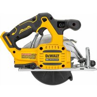 Дисковая (циркулярная) пила DeWalt DCS512N-XJ (без АКБ)