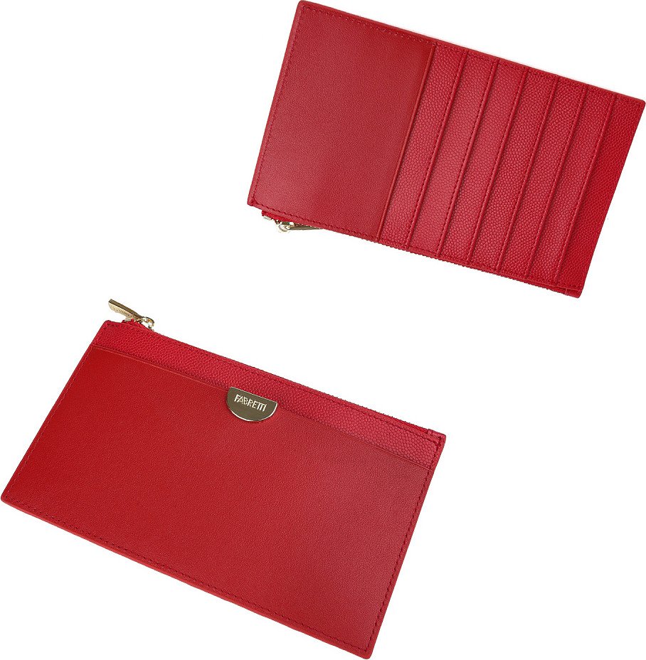 

Кошелек Fabretti Q250009N-4