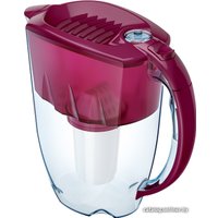 Кувшин АКВАФОР Престиж A5 (вишневый)