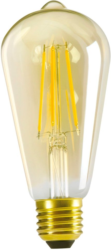 

Светодиодная лампочка Kanlux XLED ST64 7W-WW 29637