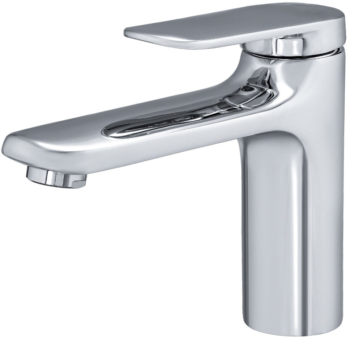 

Смеситель Maxonor Pure Life PL1071