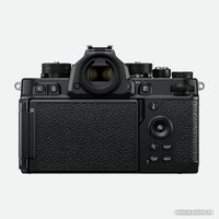 Беззеркальный фотоаппарат Nikon Zf Body