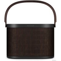 Беспроводная аудиосистема Bang & Olufsen BeoSound A5 (темный дуб)