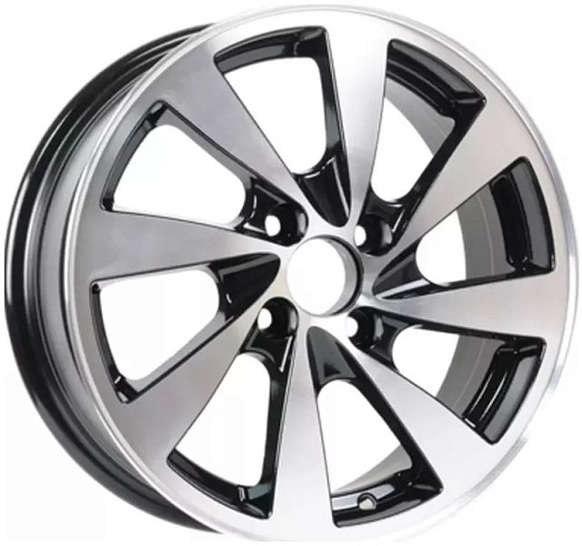 

Литые диски RST R055 15x6" 4x98мм DIA 58.6мм ET 33мм BD
