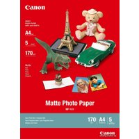 Фотобумага Canon Matte Photo Paper MP-101 А4 170 г/м2 5 л 7981A042