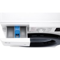 Стиральная машина LG F2M5HS6W