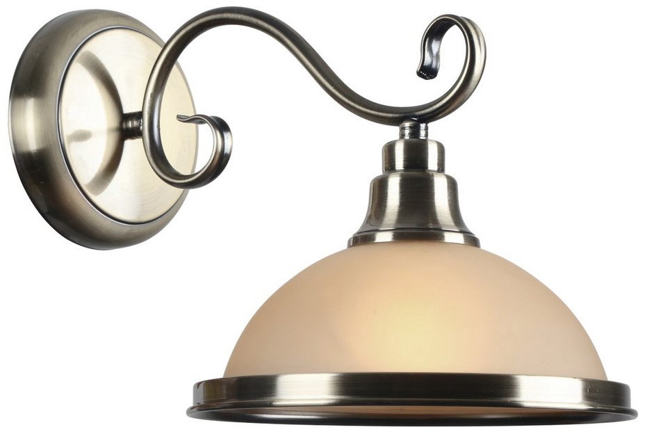 

Бра Arte Lamp A6905AP-1AB