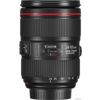 Объектив Canon EF 24-105mm f/4L IS II USM