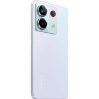 Смартфон Xiaomi Redmi Note 13 Pro 5G 8GB/256GB с NFC международная версия (фиолетовый)