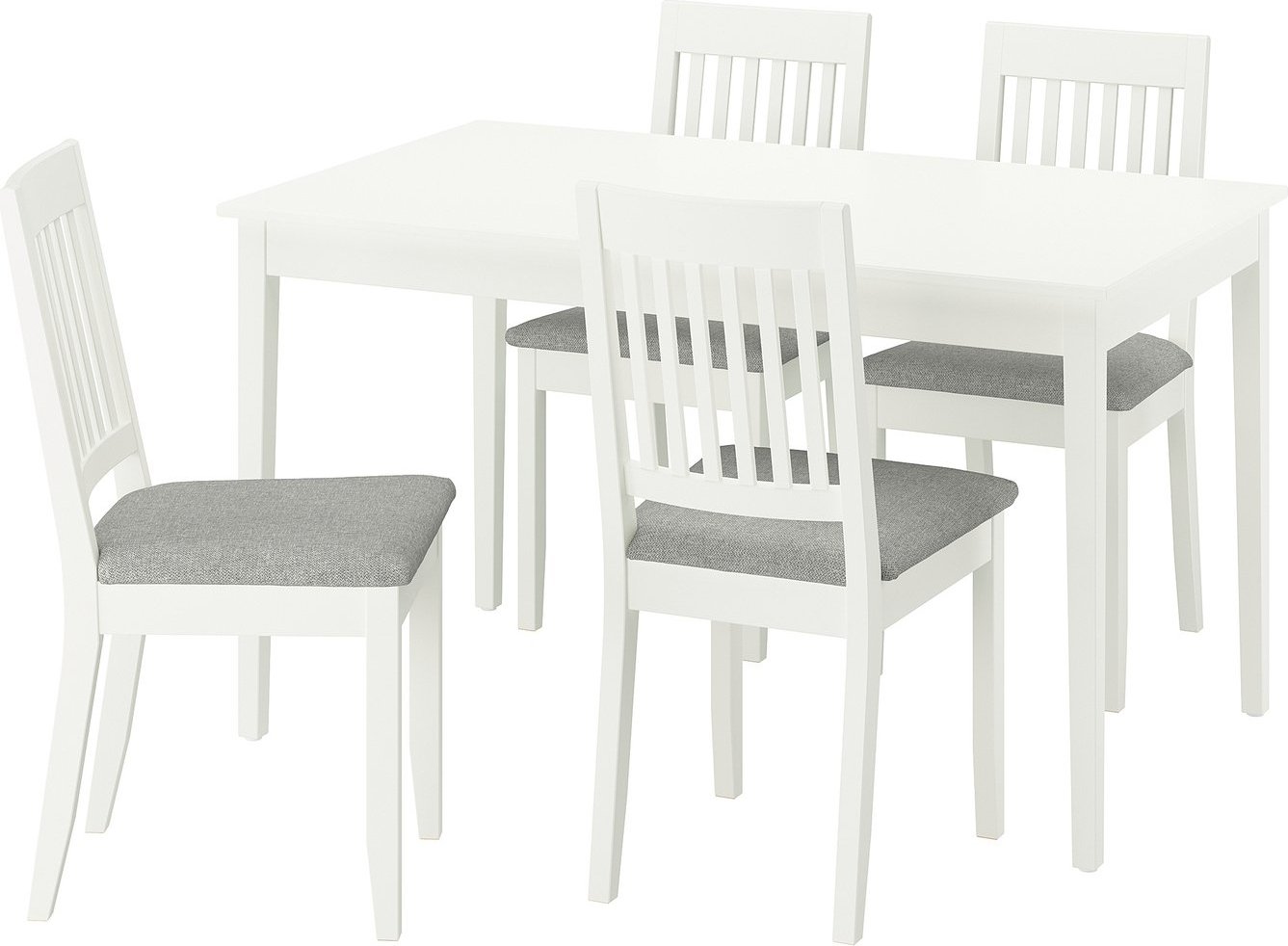 

Обеденная группа Ikea Nasinge/nasinge s49596937