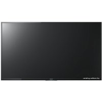 Телевизор Sony KD-49X8005C