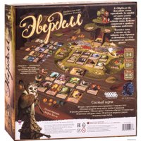 Настольная игра Мир Хобби Эверделл