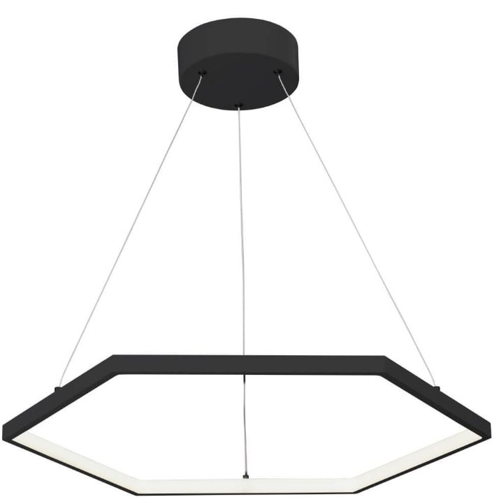 

Подвесная люстра Vitaluce V4605-1/1S