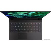 Игровой ноутбук Gigabyte Aero 17 HDR YD-94RU548SP